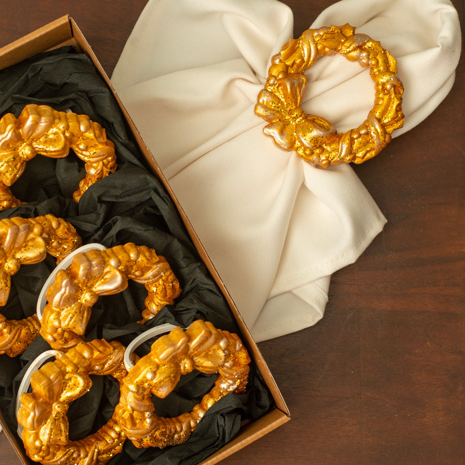 Napkin Rings